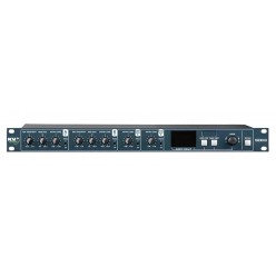 KV2 Audio SDD3 Cyfrowa linia opóźniająca w technologii SLA.